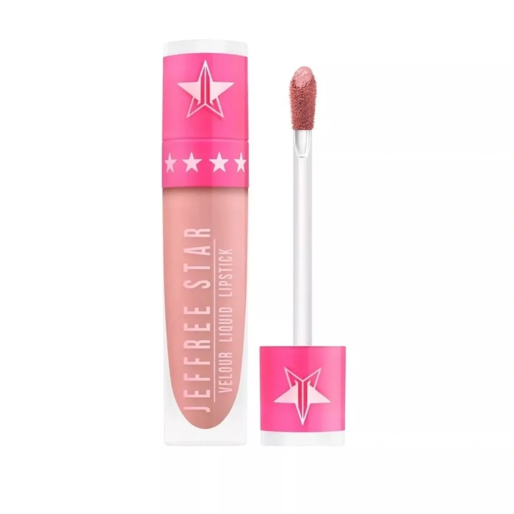 JEFFREE STAR - BIRTHDAY SUIT Velour Liquid Lipstick NIB